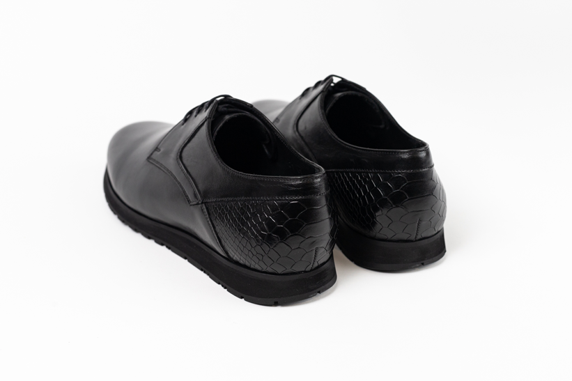 Oxford leather tennis