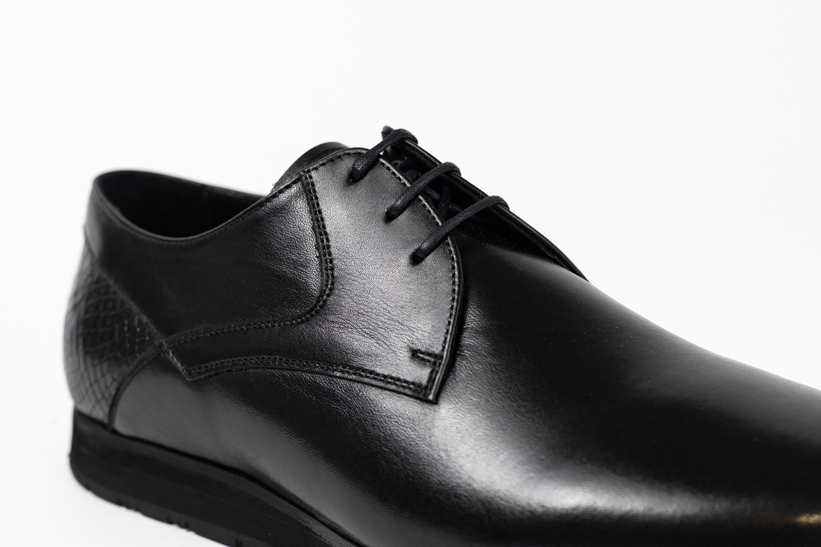Oxford leather tennis