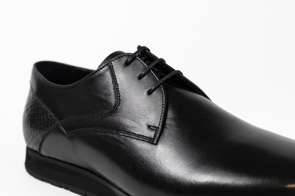 Oxford leather tennis