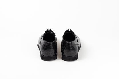 Oxford leather tennis