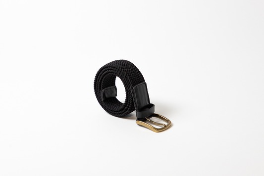 JOJO BELT SILK & COTTON