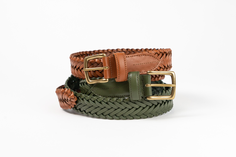 JACKSON BELT