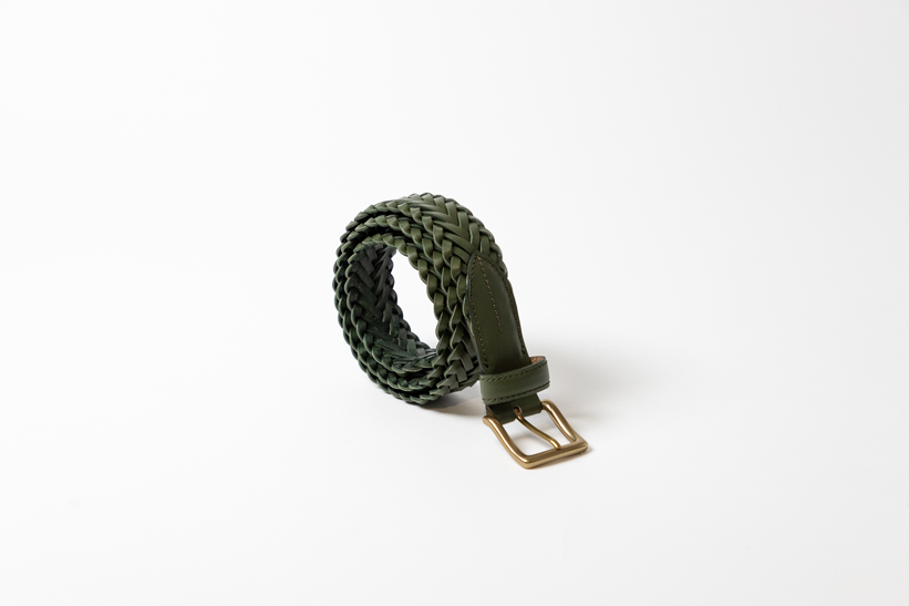 JACKSON BELT