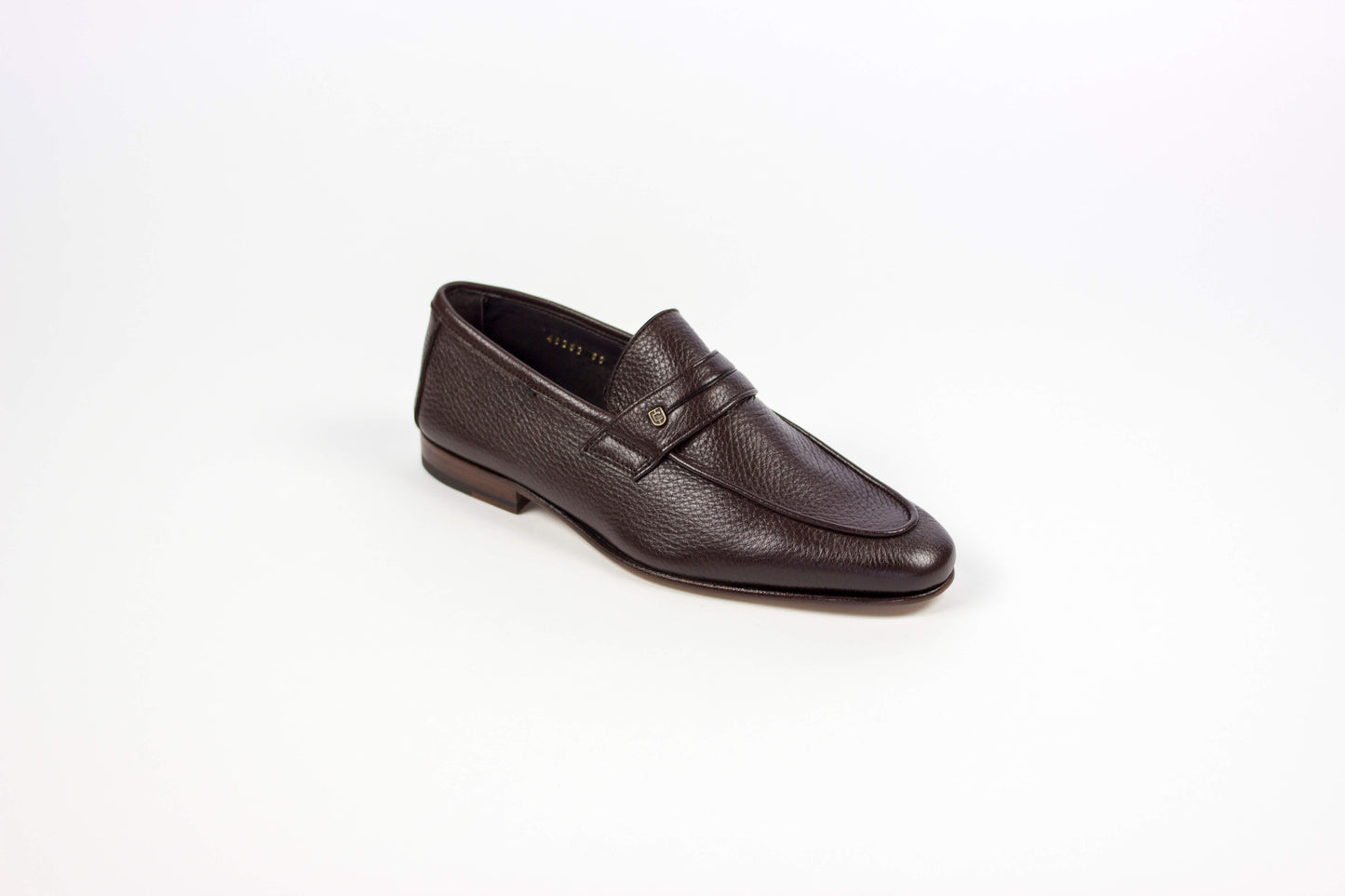 JEFF LEATHER