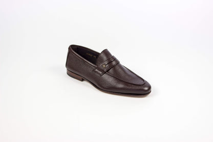 JEFF LEATHER