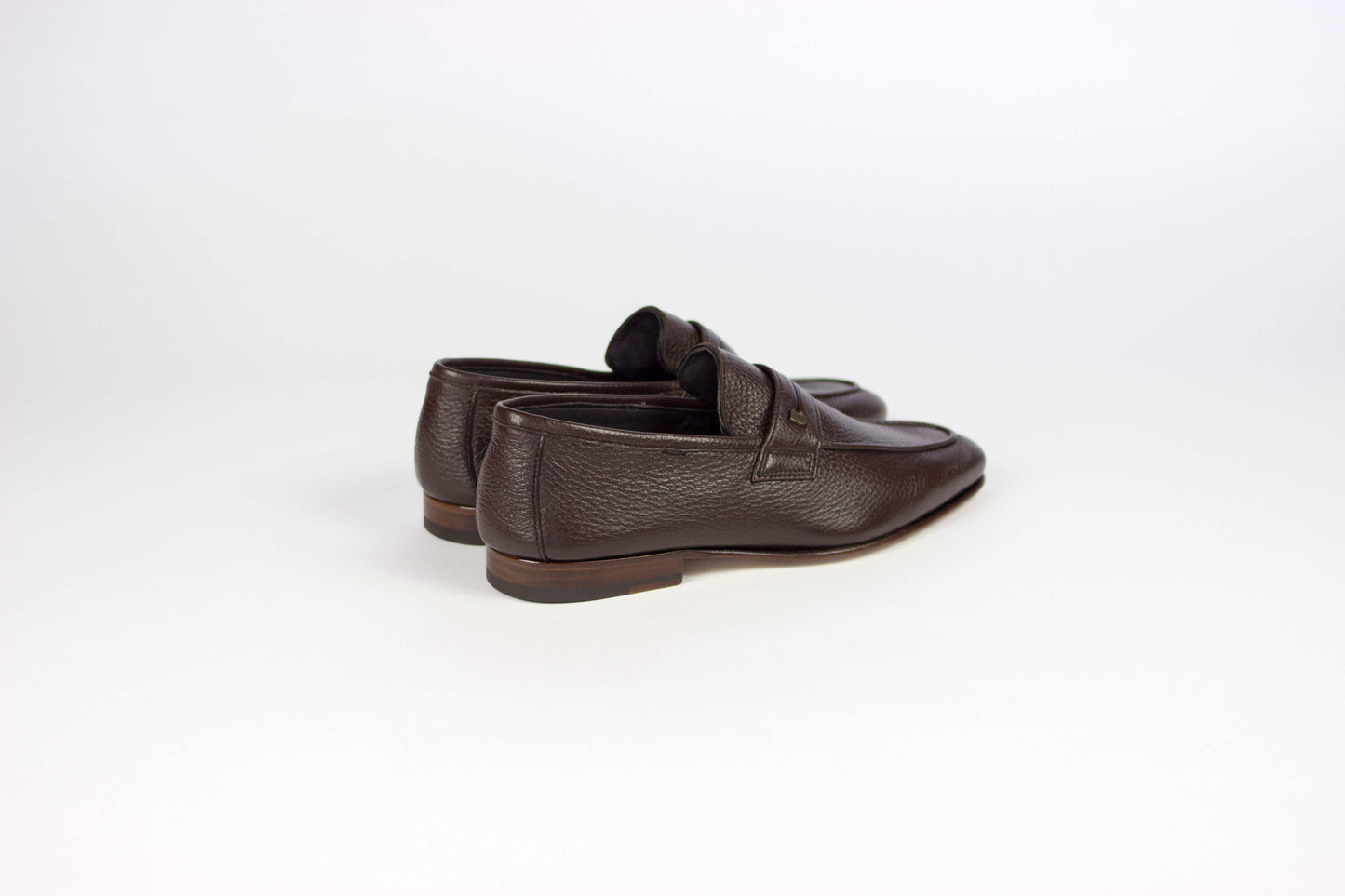 JEFF LEATHER