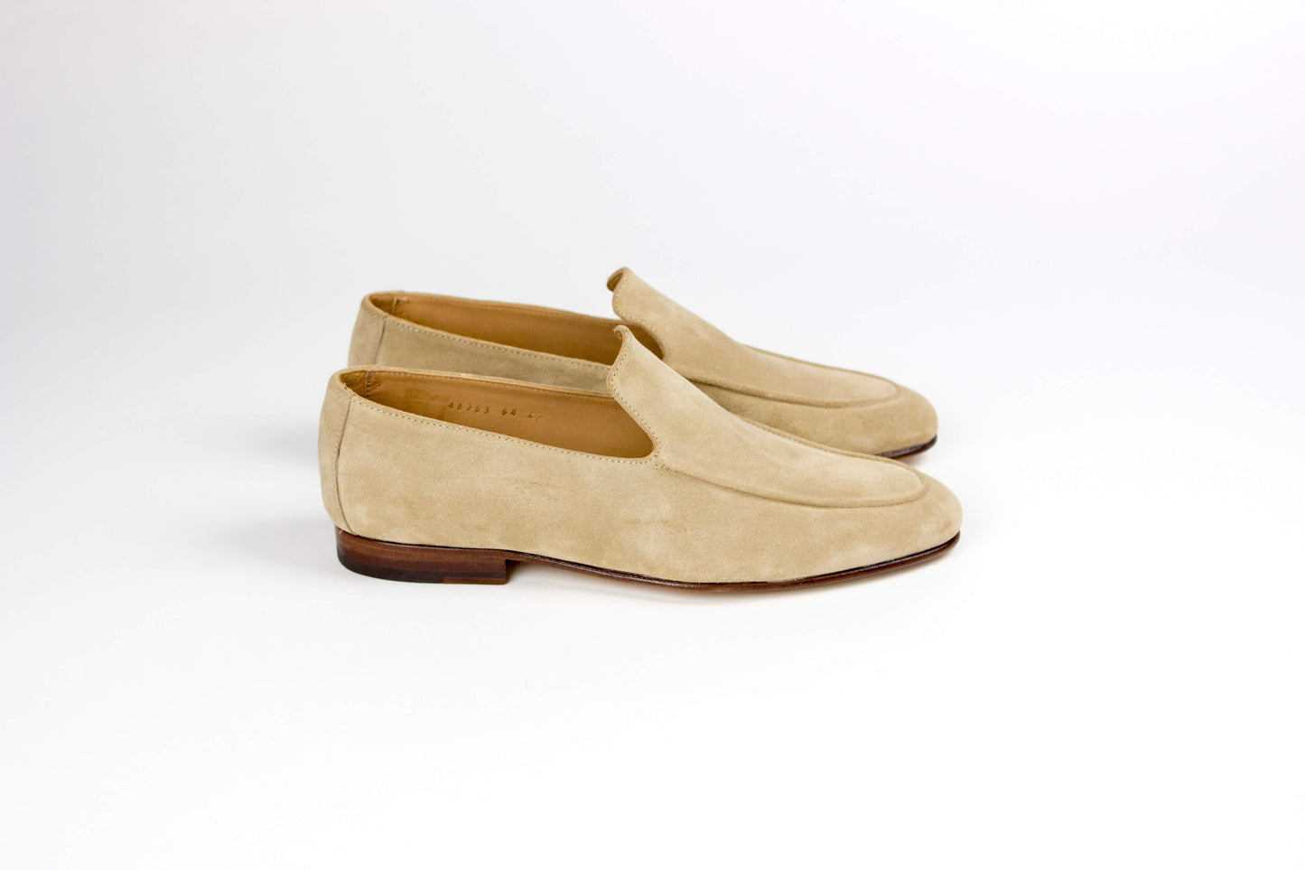 SMITH SUEDE