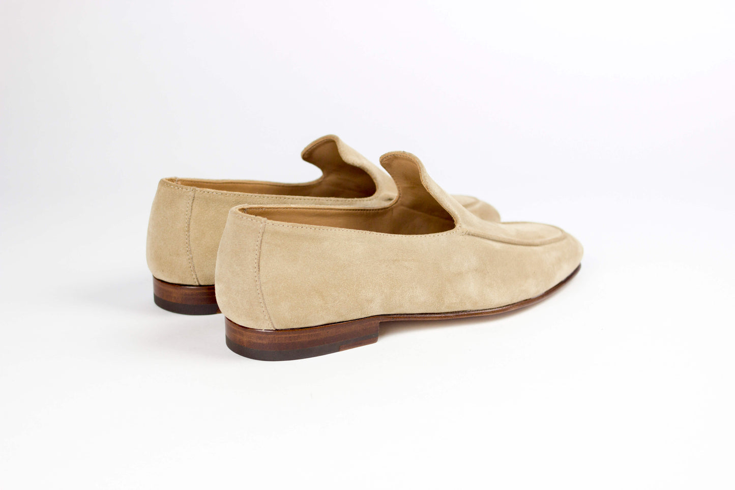SMITH SUEDE