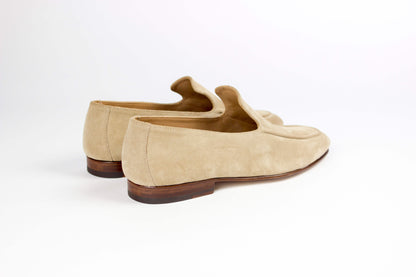 SMITH SUEDE