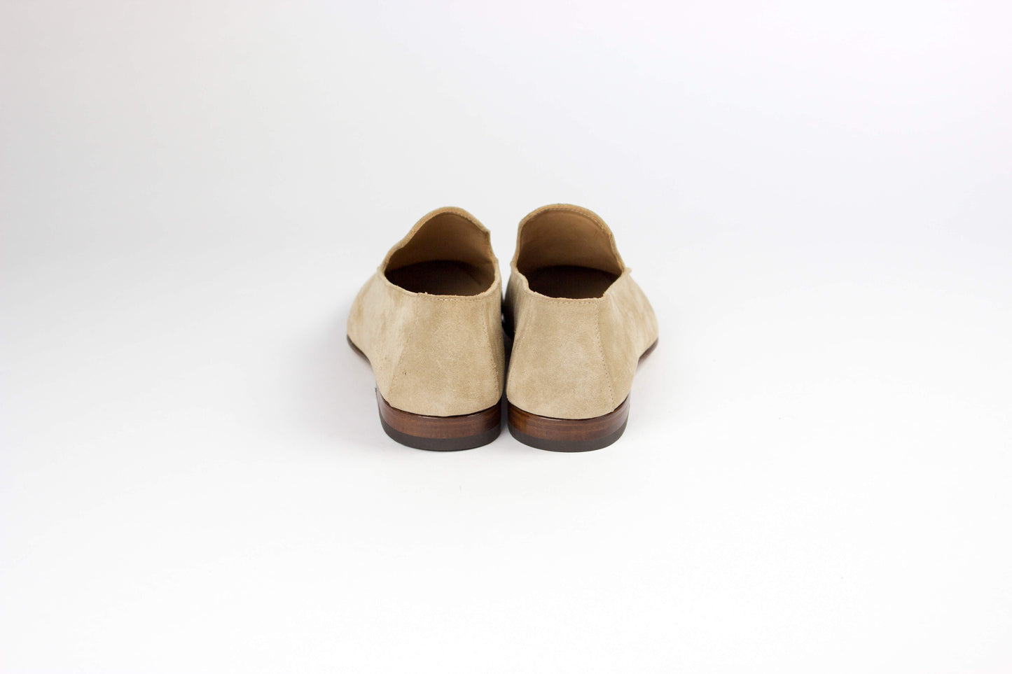 SMITH SUEDE