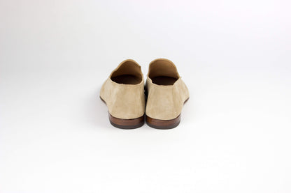 SMITH SUEDE