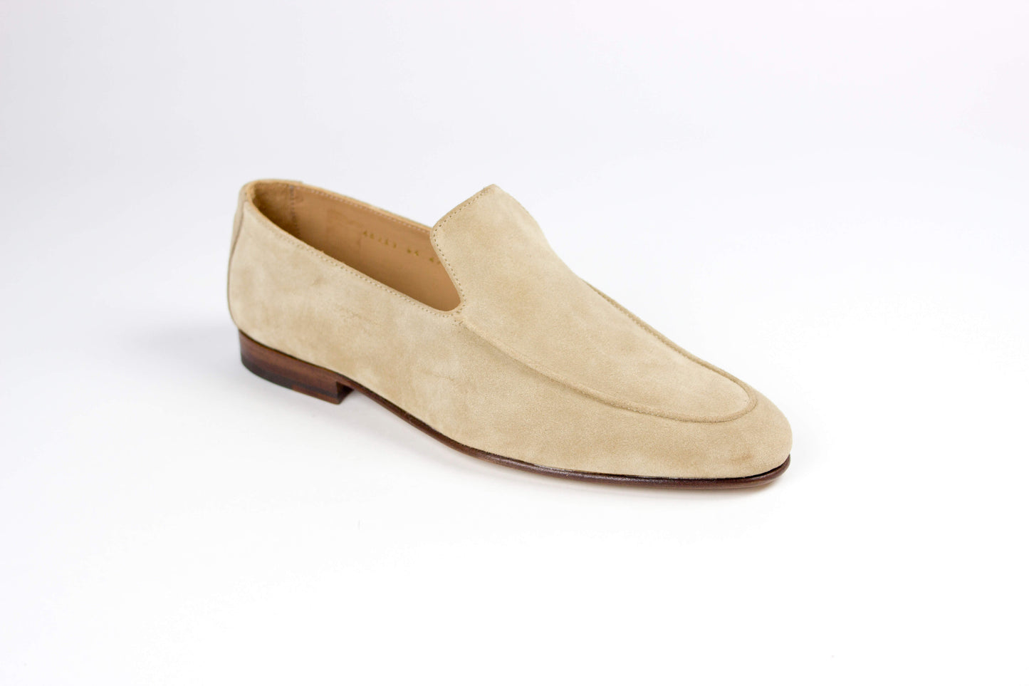 SMITH SUEDE