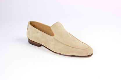 SMITH SUEDE