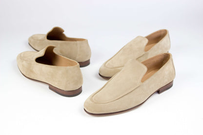 SMITH SUEDE