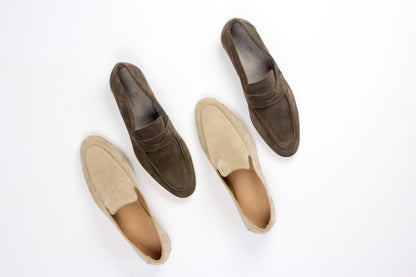 SMITH SUEDE