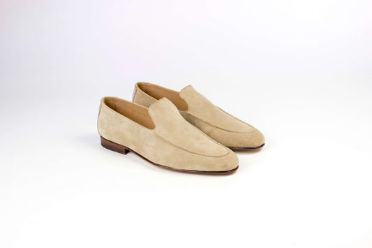 SMITH SUEDE