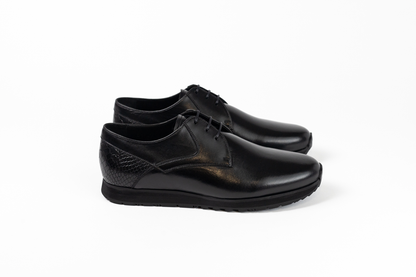 Oxford leather tennis