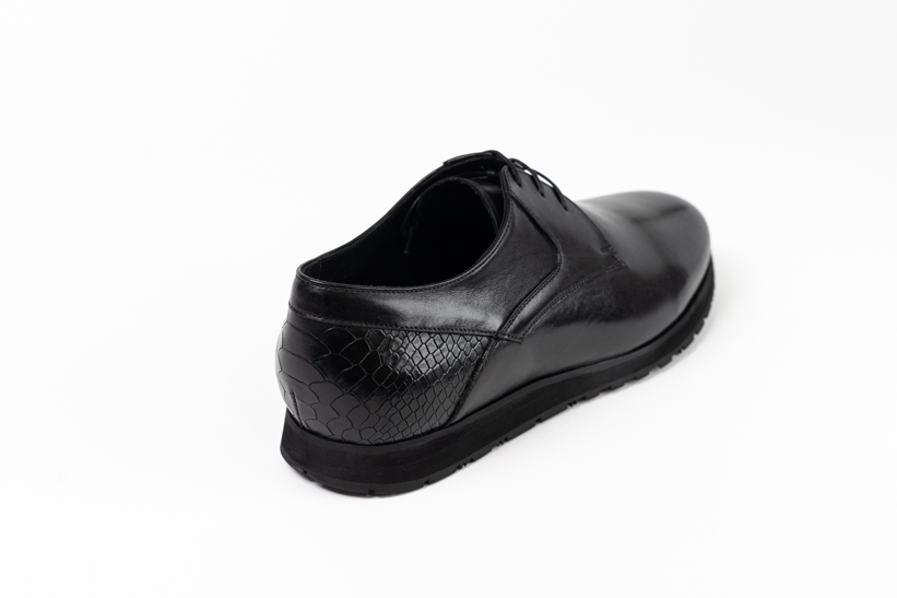 Oxford leather tennis